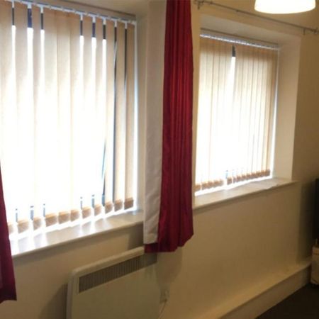 Olicana Hostel Bradford  Zewnętrze zdjęcie