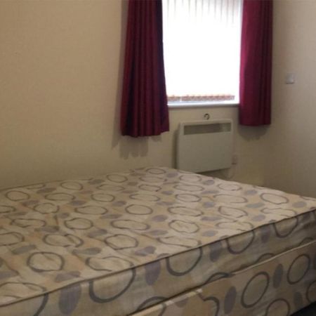 Olicana Hostel Bradford  Zewnętrze zdjęcie