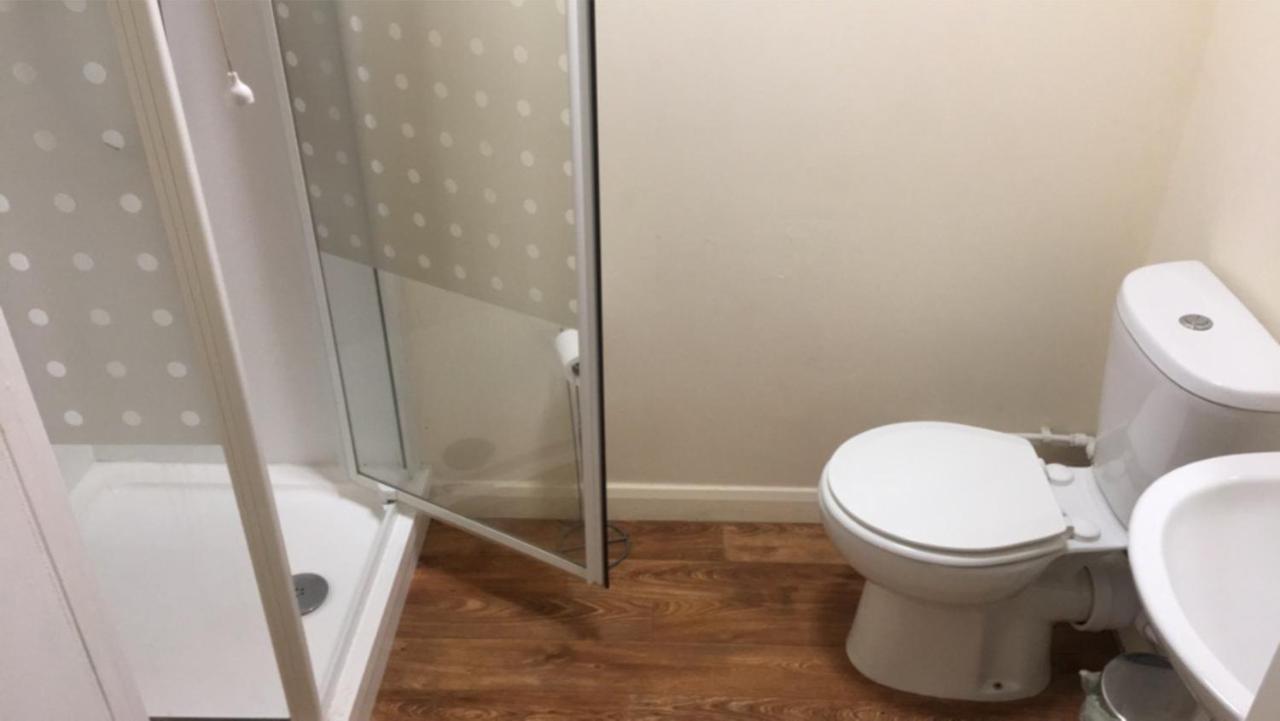 Olicana Hostel Bradford  Zewnętrze zdjęcie
