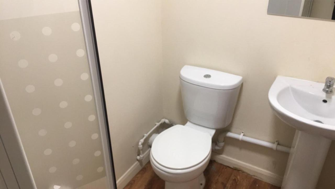 Olicana Hostel Bradford  Zewnętrze zdjęcie